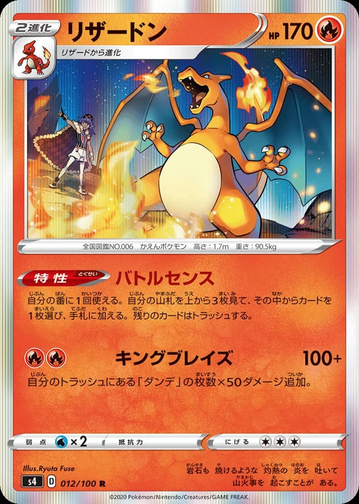 Charizard (12)