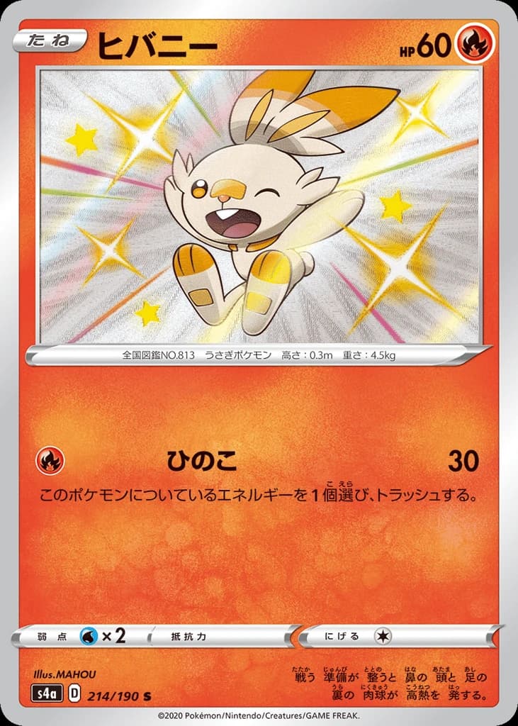 Scorbunny (214)