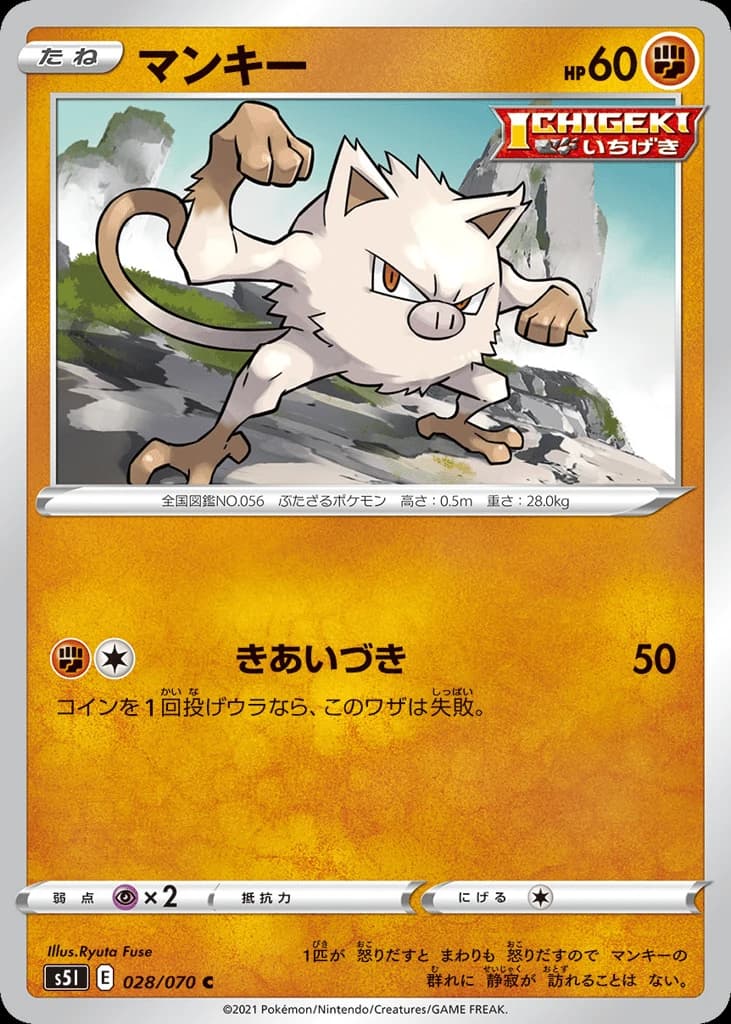 Mankey (28)