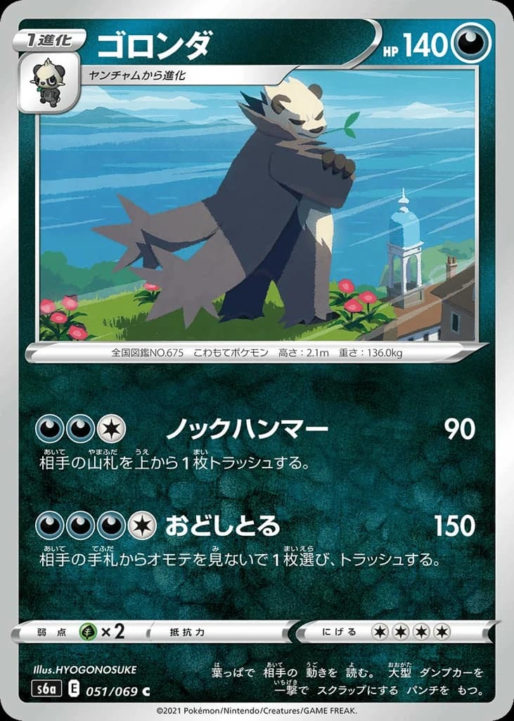 Pangoro (51)
