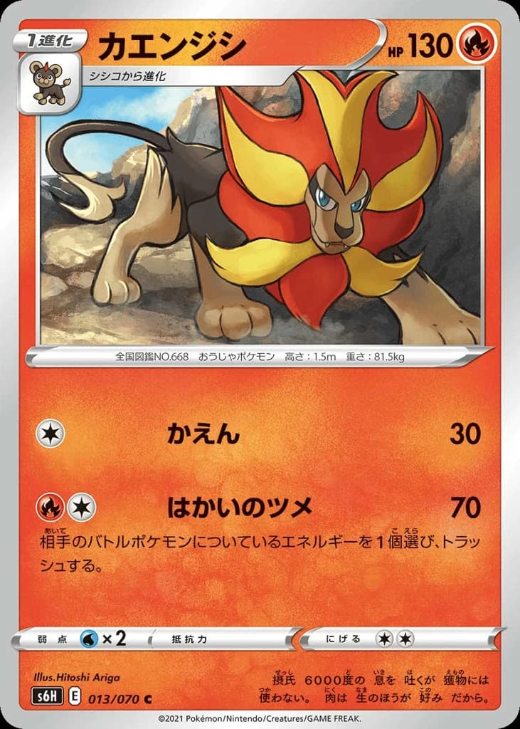 Pyroar (13)