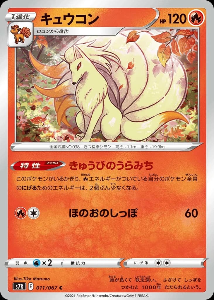 Ninetales (11)