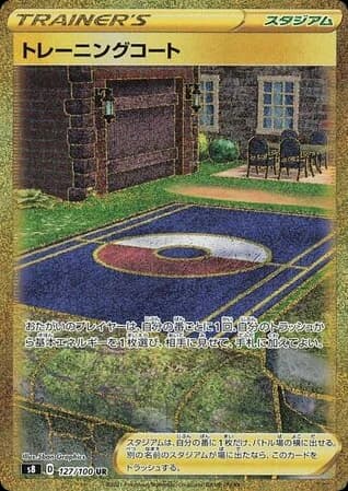 Training Court (127)