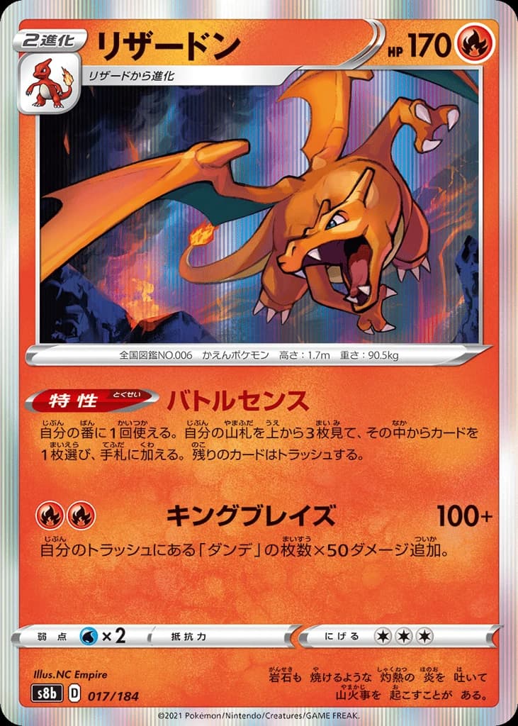 Charizard (17)