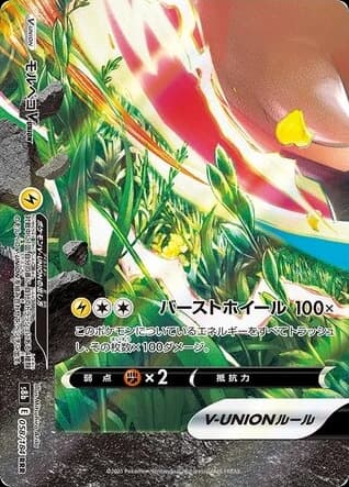 Morpeko V-UNION (58)