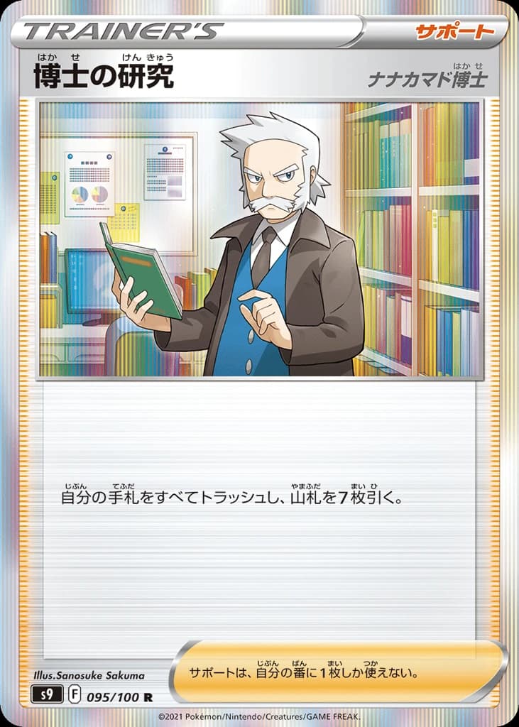 Professor's Research (95)