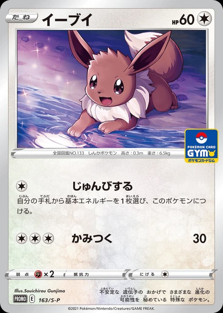 Eevee (163)