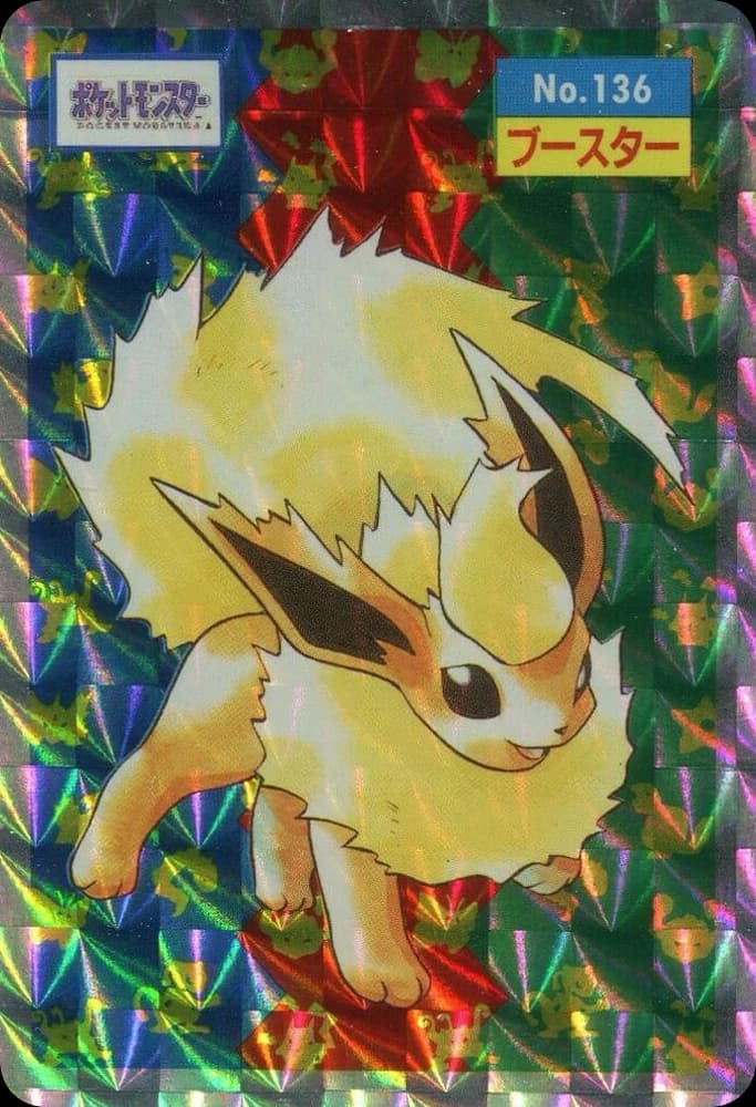 Flareon (136)