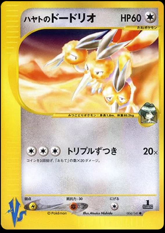 Falkner's Dodrio (4)