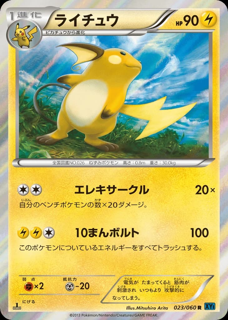 Raichu (23)