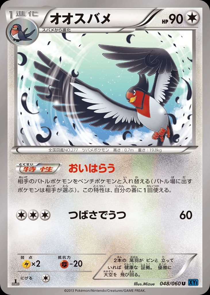 Swellow (48)