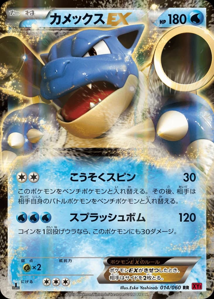 Blastoise-EX (14)