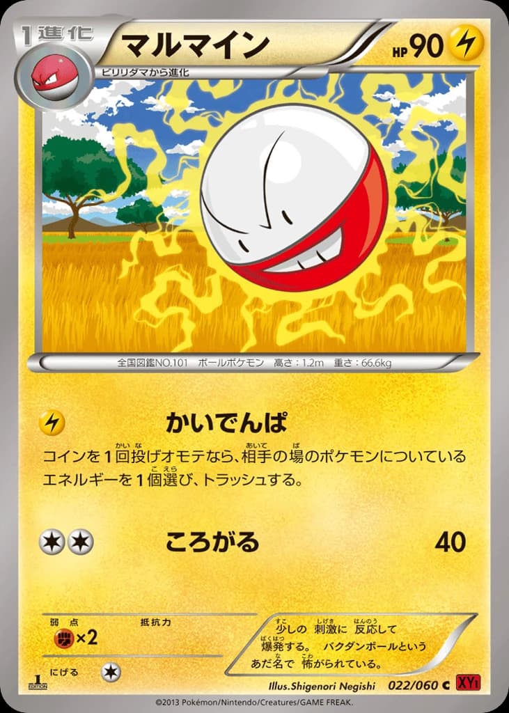 Electrode (22)