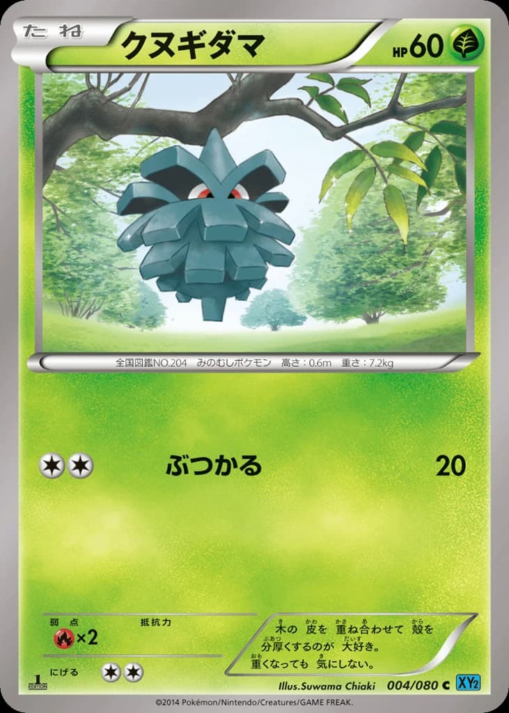 Pineco (4)