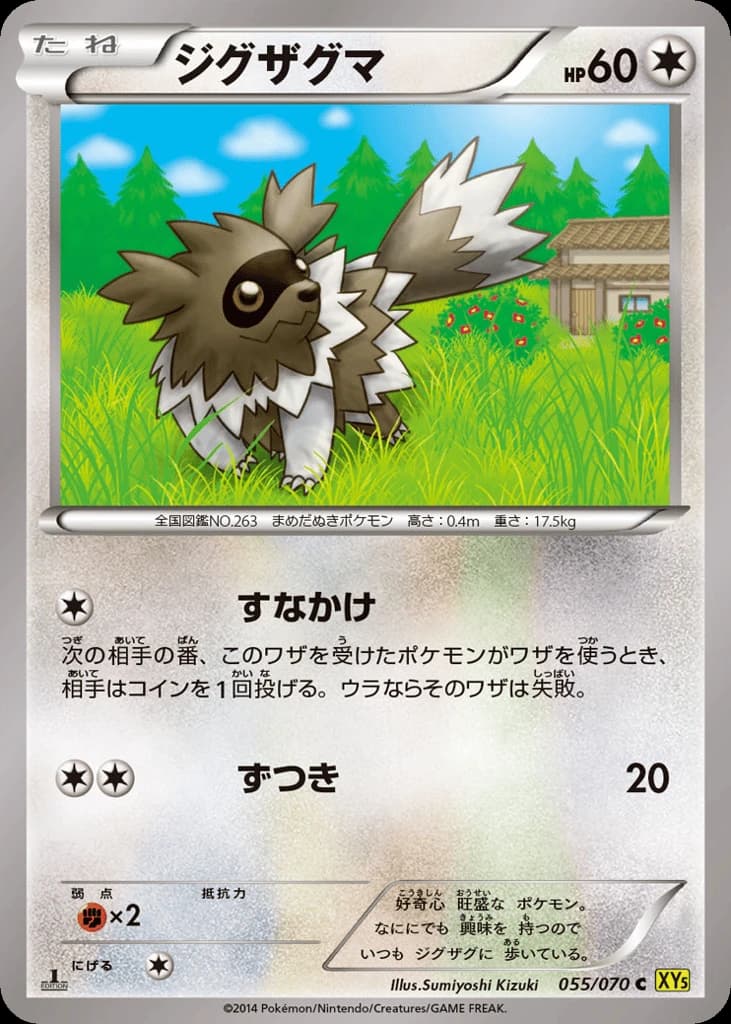 Zigzagoon (55)