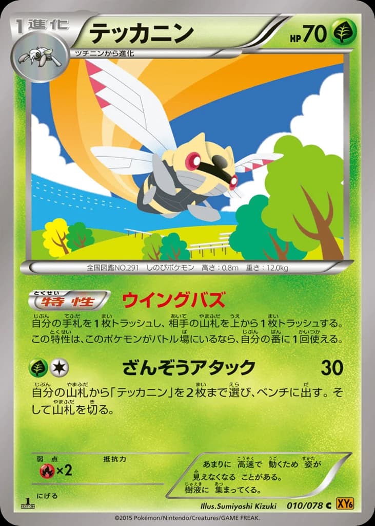 Ninjask (10)
