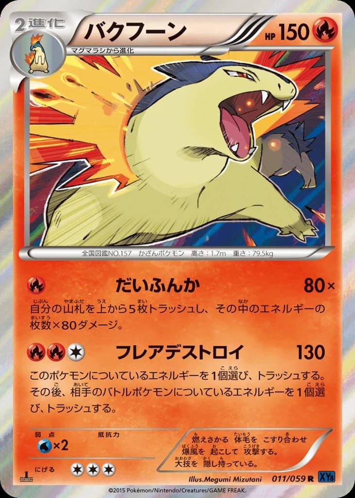 Typhlosion (11)