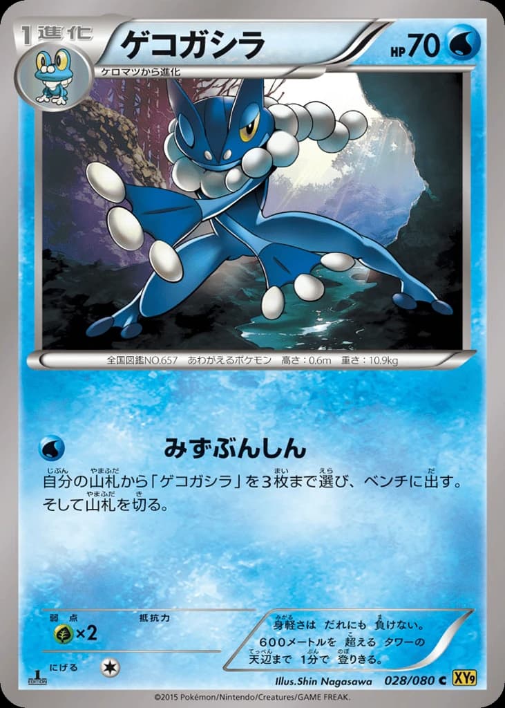 Frogadier (28)