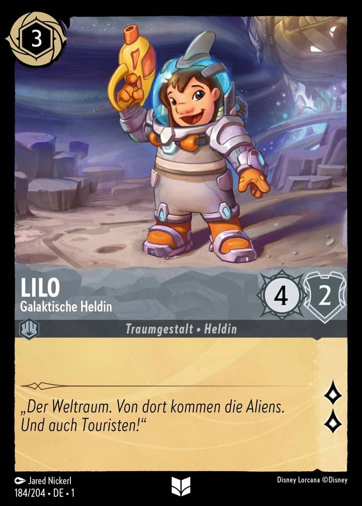 Lilo - Galaktische Heldin (184/204)