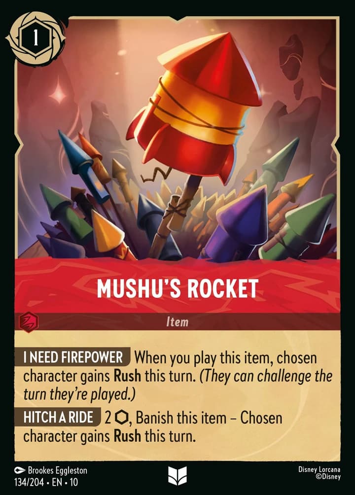 Razzo di Mushu (134/204)