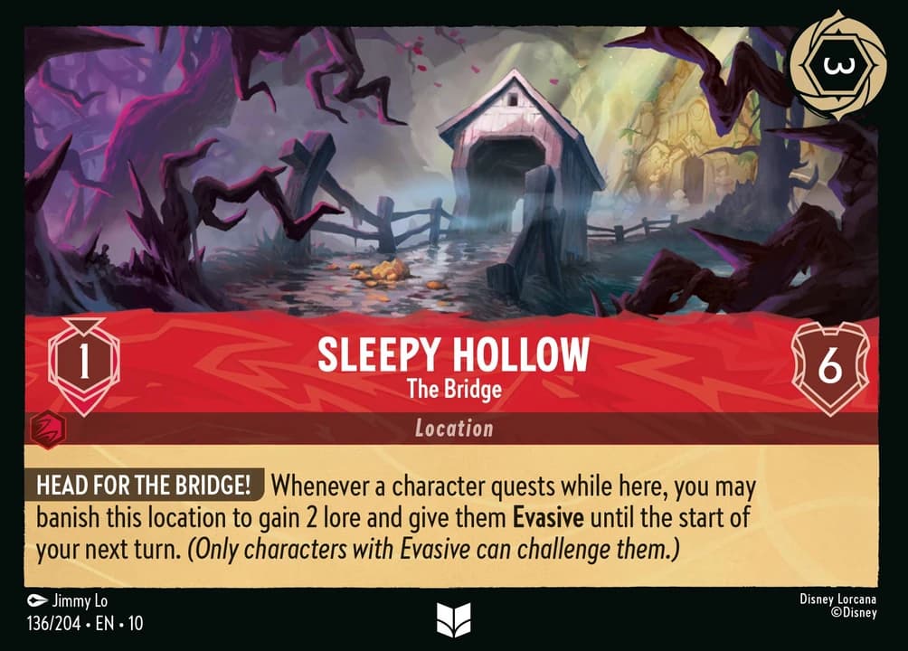 Sleepy Hollow - Die Brücke (136/204)