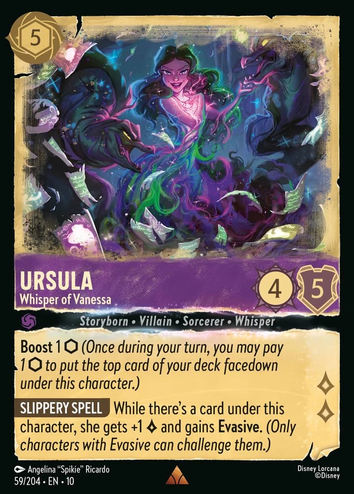 Ursula - Geflüster von Vanessa (59/204)