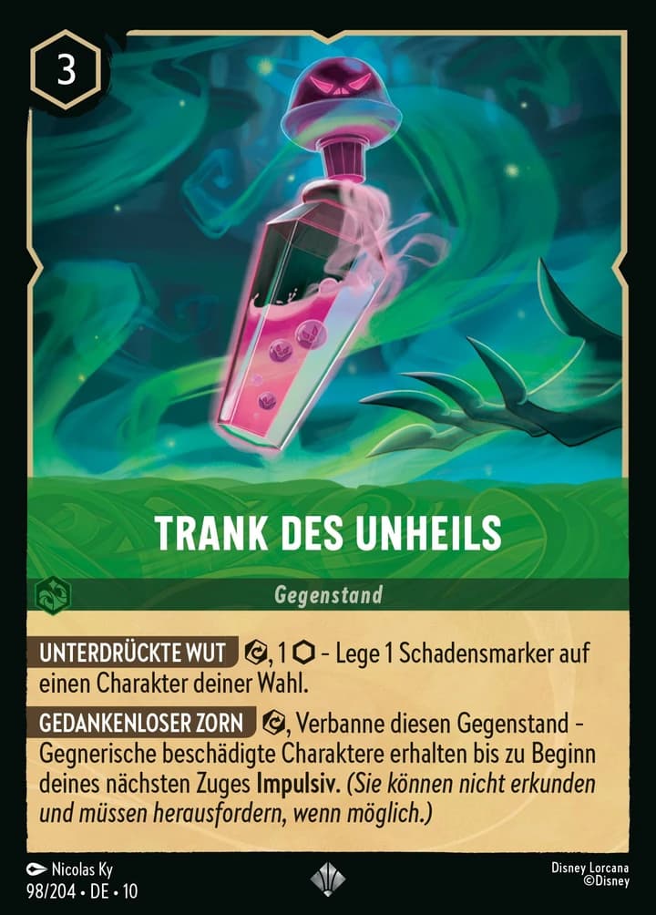 Trank des Unheils (98/204)