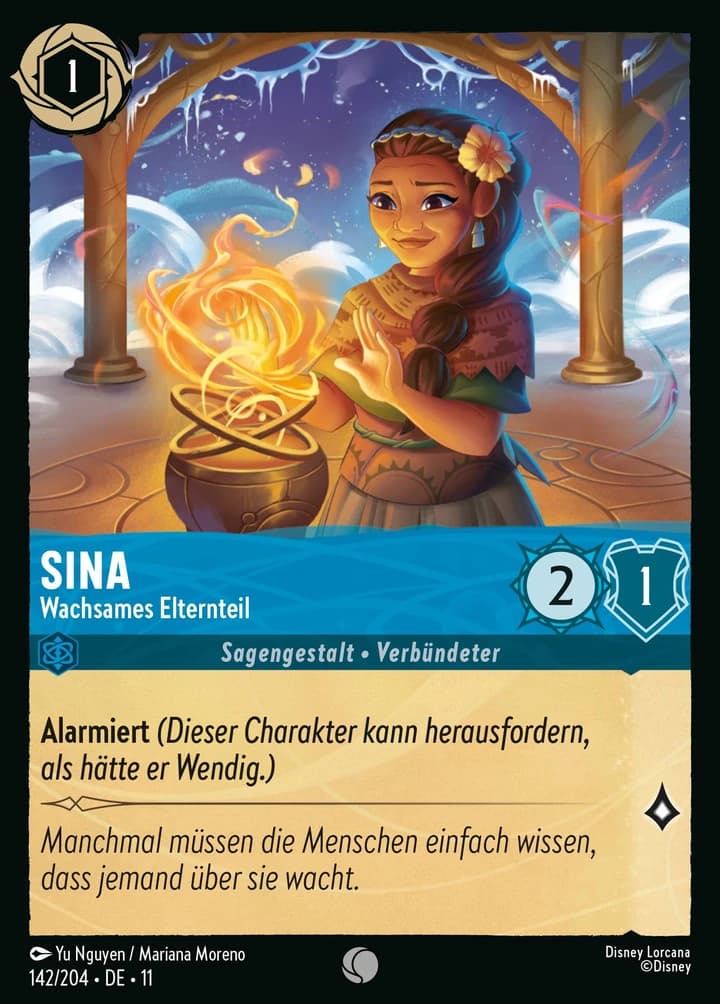 Sina - Wachsames Elternteil (142/204)