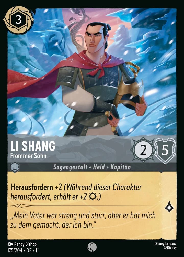 Li Shang - Frommer Sohn (175/204)