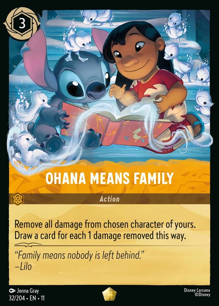 Ohana Significa Famiglia (32/204)