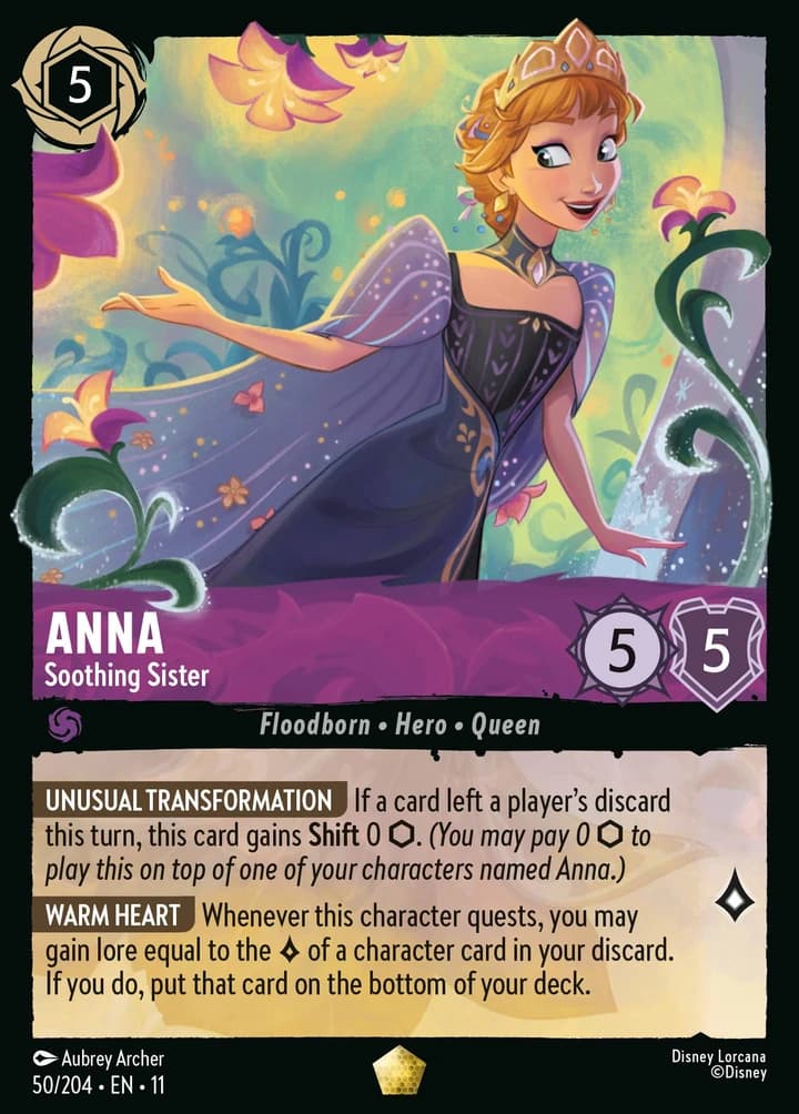 Anna - Sorella Rassicurante (50/204)