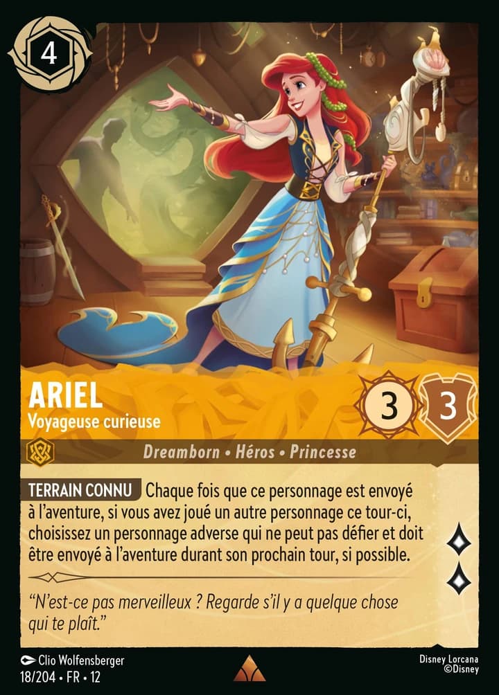 Ariel - Voyageuse curieuse (18/204)