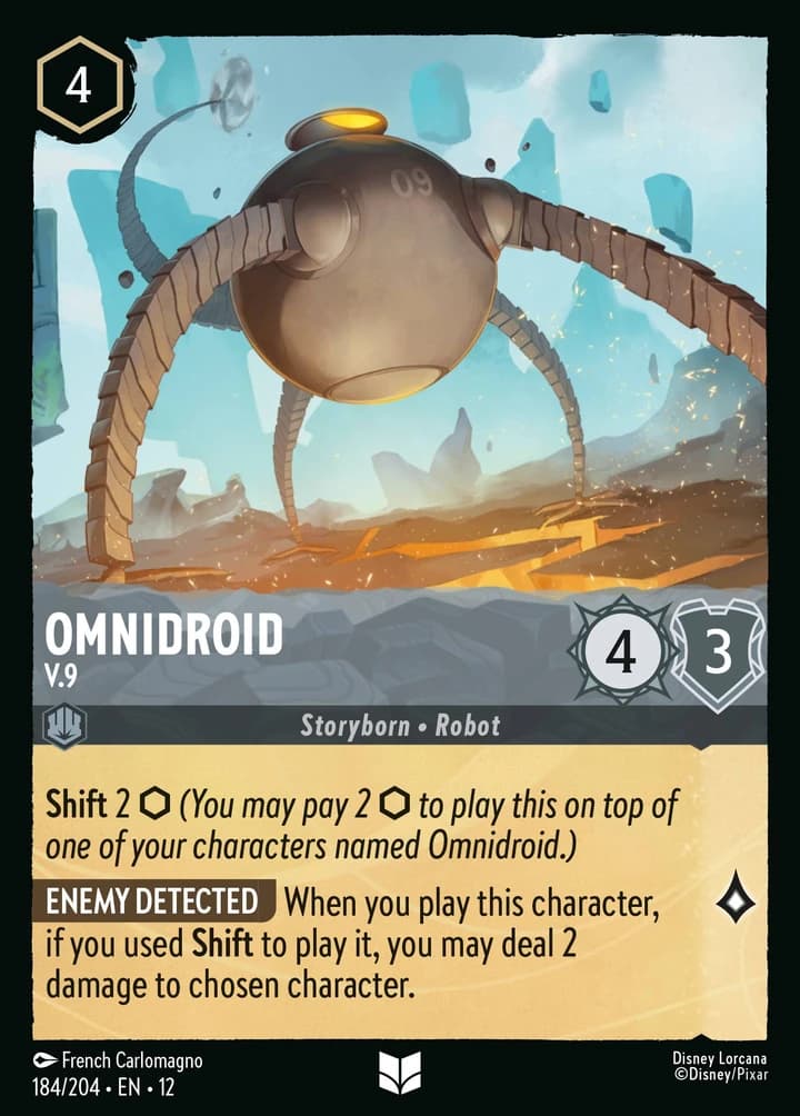 Omnidroid - V.9 (184/204)