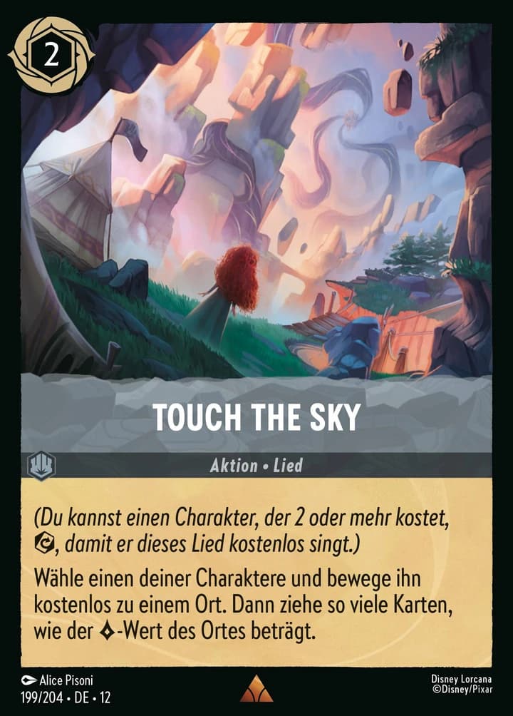 Touch the Sky (199/204)