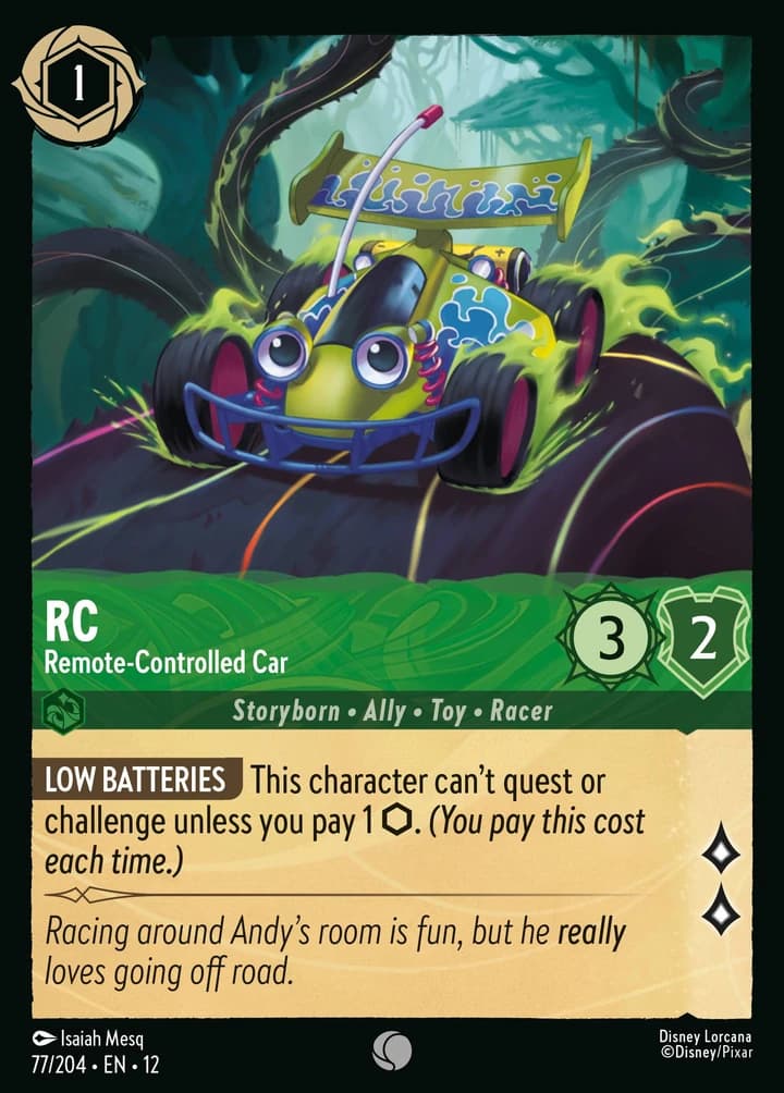 Karting - Voiture télécommandée (77/204)