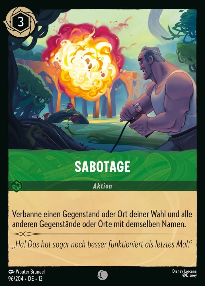 Sabotage (96/204)