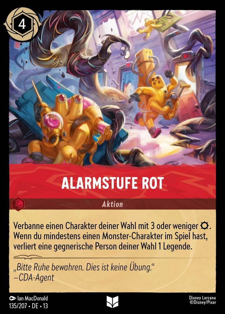 Alarmstufe Rot (135/207)