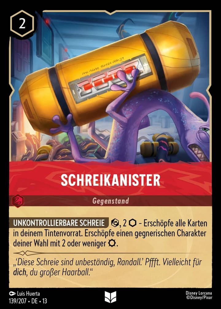 Schreikanister (139/207)