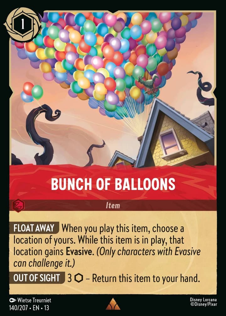 Eine Menge Luftballons (140/207)