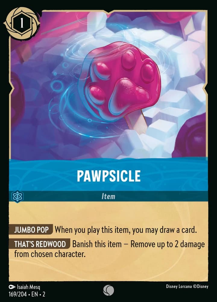 Pawpsicle (169/204)