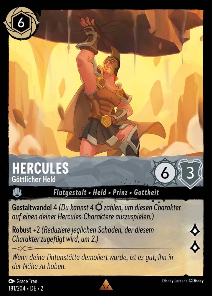 Hercules - Göttlicher Held (181/204)