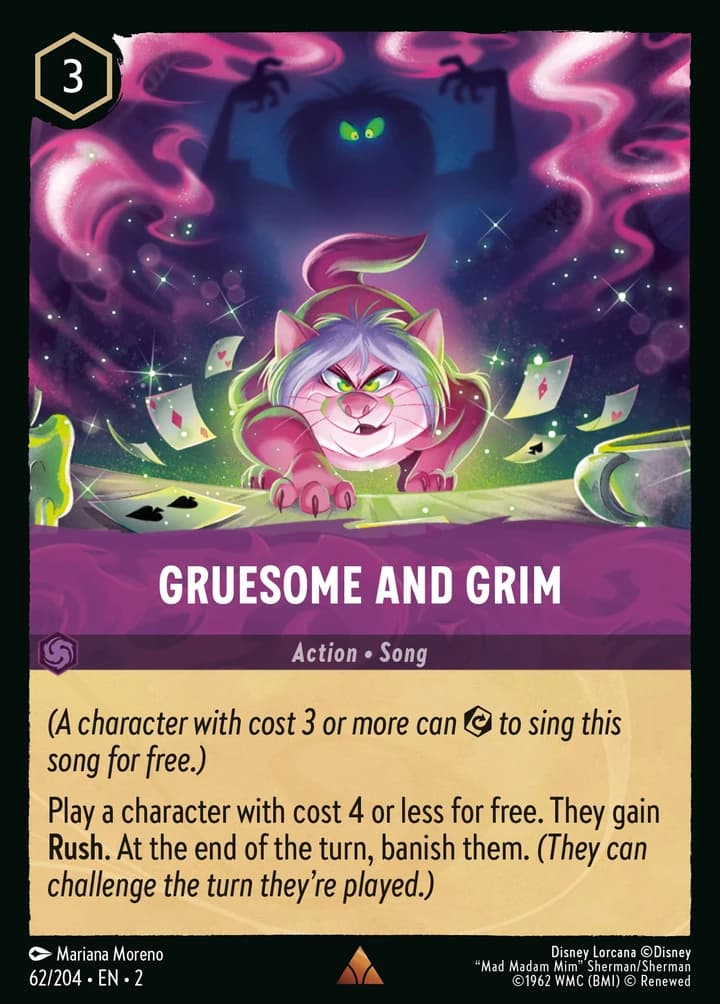 Gruesome and Grim (62/204)