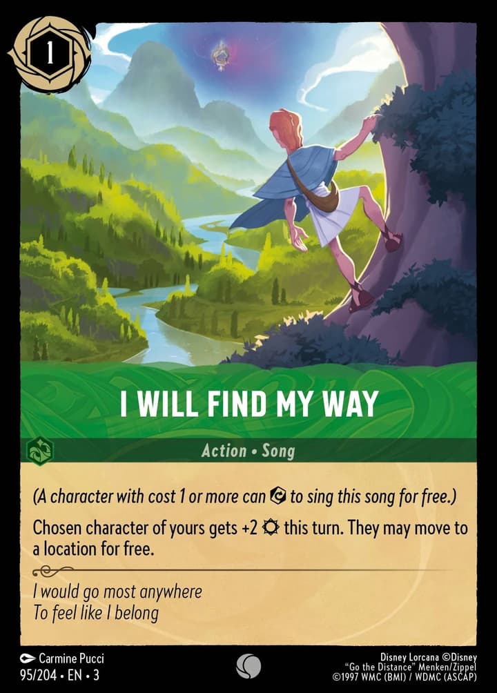 I Will Find My Way (95/204)