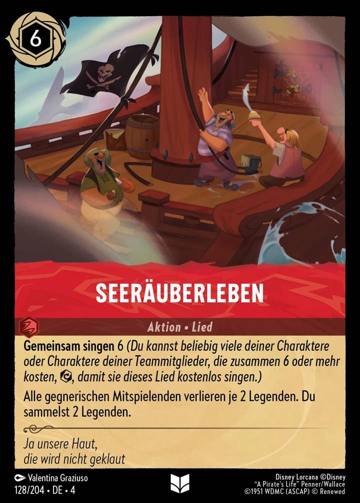 Seeräuberleben (128/204)