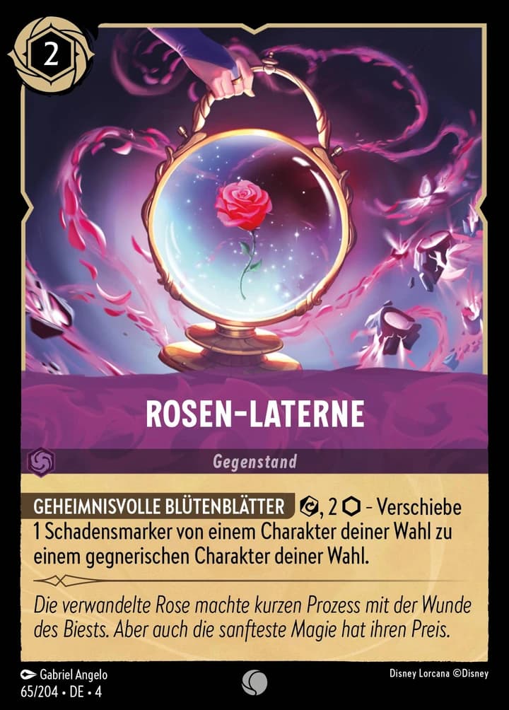 Rosen-Laterne (65/204)