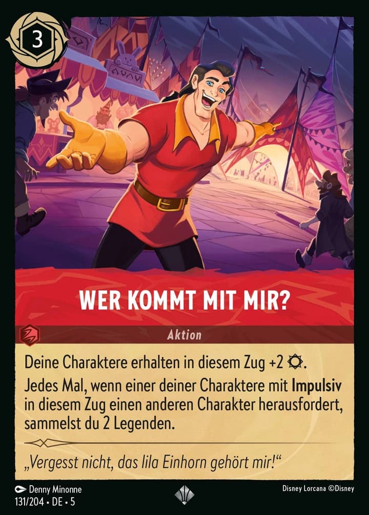 Wer kommt mit mir? (131/204)