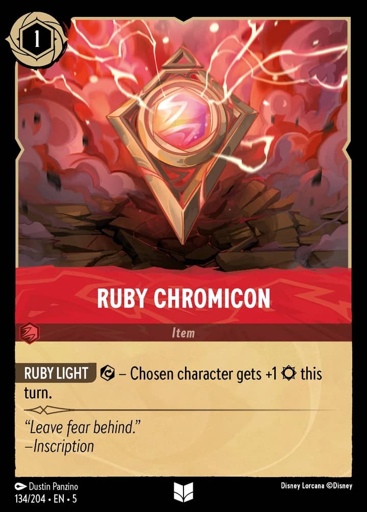 Ruby Chromicon (134/204)