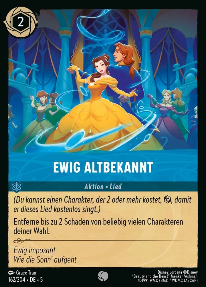 Ewig altbekannt (162/204)