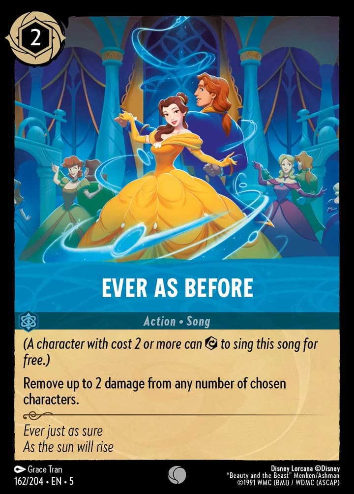 Ever as Before (162/204)