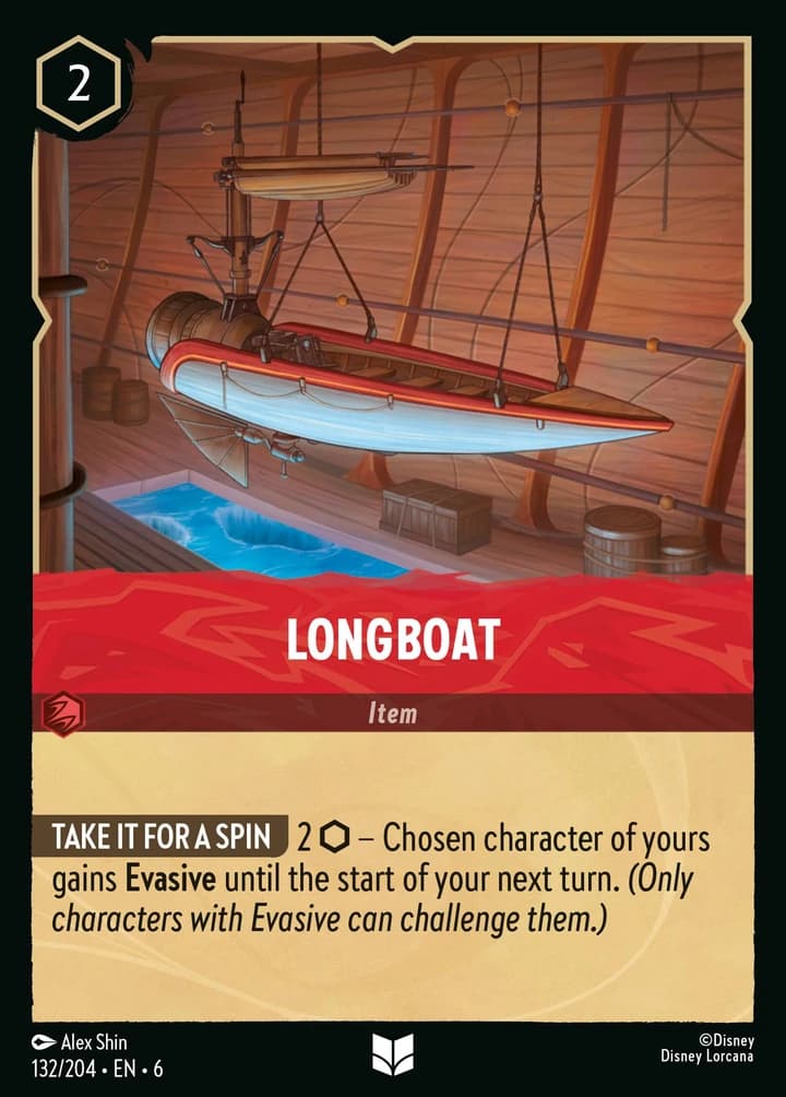 Scialuppa (132/204)